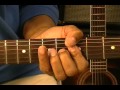 Stevie Wonder Superstition Style Guitar Chord Form Tutorial #14R Lesson revised