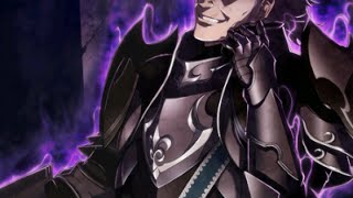 Fire Emblem Fates: Revelation - Chapter 26: The Vallite King