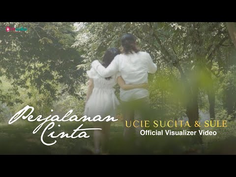 Ucie Sucita & Sule - Perjalanan Cinta (Official Visualizer) @MyMusicRecords