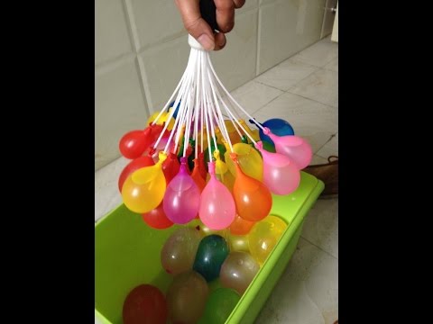 How to fill