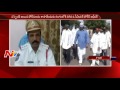 Nayeem, police nexus; Senior police officer bid to save culprits