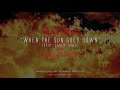 "When the Sun Goes Down" (feat. Laney Jones) // Produced by Tommee Profitt