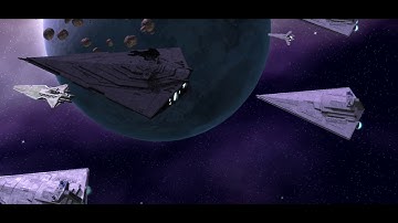 Imperial Dimension Neptunia Part 3