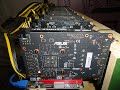 Massive Bitcoin Mining Farm
