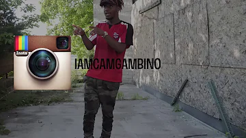 YoungBoy Never Broke Again - Through The Storm (Dance Video) @iAmCAMgambino