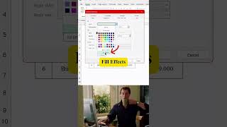 Chèn ảnh vào bình luận trong Excel #excel #word #tinhoc #thuthuat #exceltips #xuhuong #trend