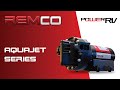 Remco Industries - Aquajet Series Pump Showcase