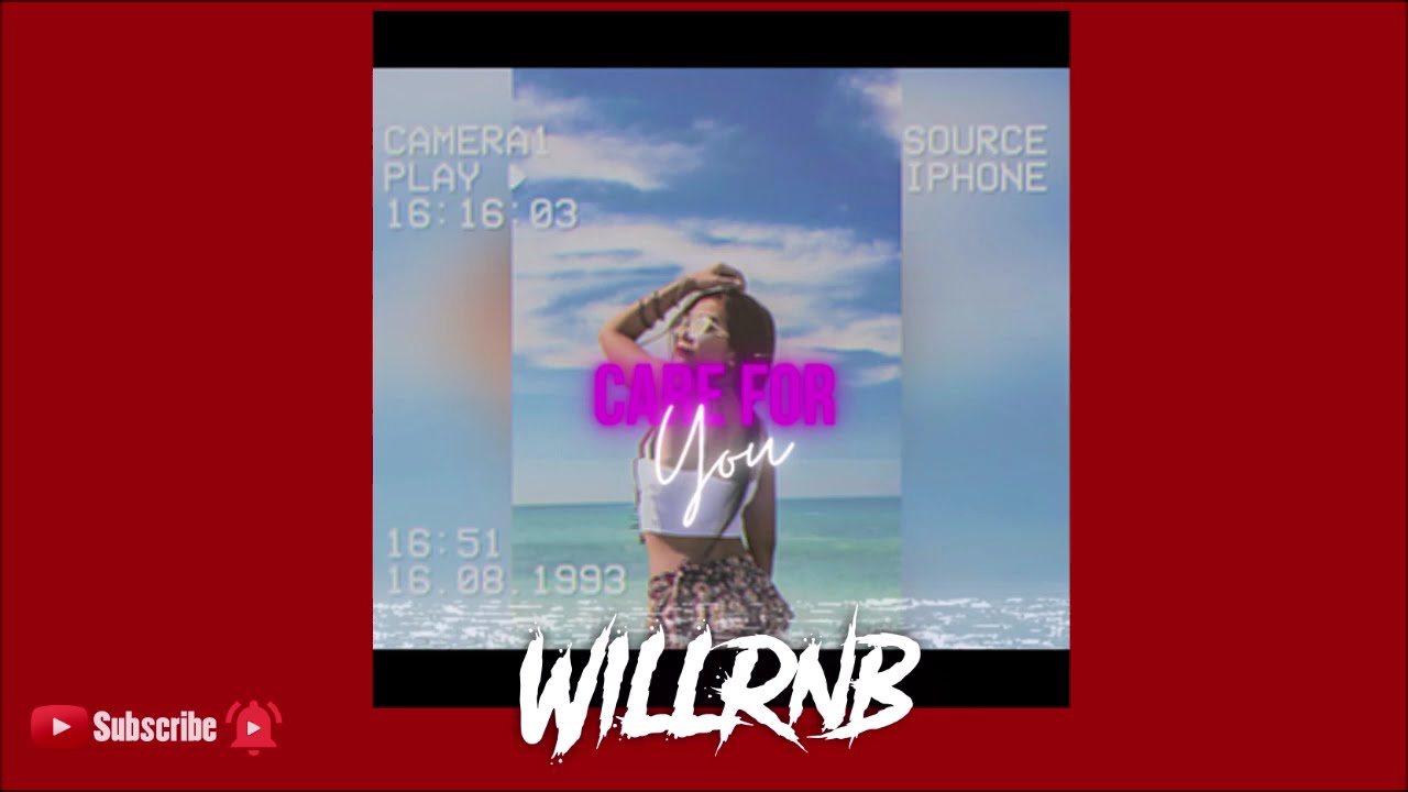 XJay_Px - Care For You (Prod By JpBeatz)