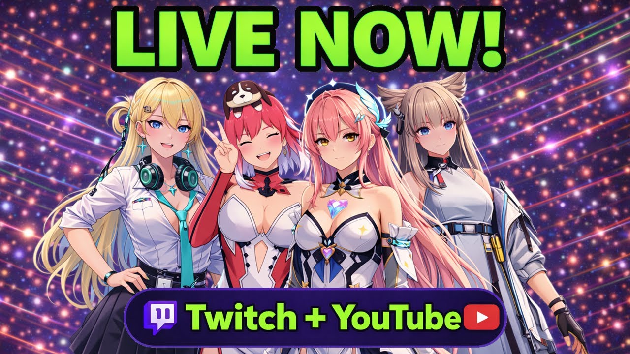 SEASON 2 LAUNCH!!! TIME TO GRIND!