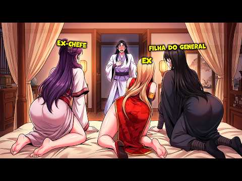 Traído por Seus Aliados, Ele Renasce como o Lorde das Trevas em Busca de Vingança - Manhwa Recap