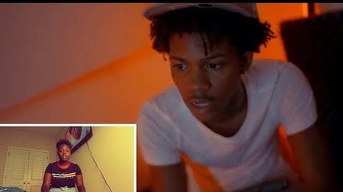 Li Rye - BINARY TRIGGER (Official Video) {REACTION}