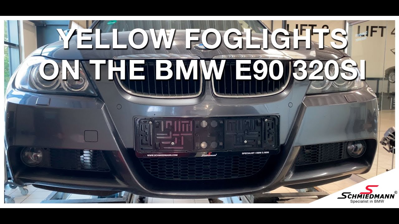 BMW E91 - Auto-battery original BMW - Schmiedmann - New parts