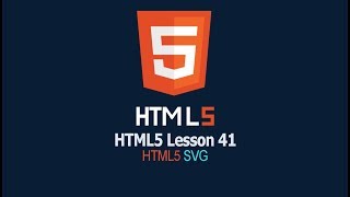 How to Use HTML5 SVG | lesson 41 HTML Tutorial | safhatech