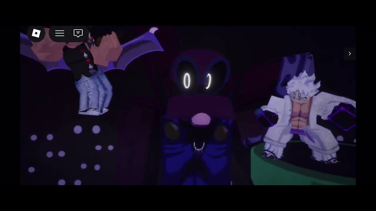 roblox fnf all stars #projectafternight #roblox 