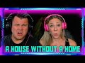 Reaction to Controlled Chaos - A House Without A Home | (TADC Song) | THE WOLF HUNTERZ Jon and Dolly
