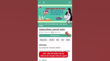 Làm thế nào để được học nghiệp vụ kế toán cơ bản nhanh nhất?