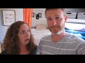 Beginning of video
