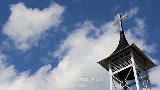 Quick Step 075 Run Liama Run