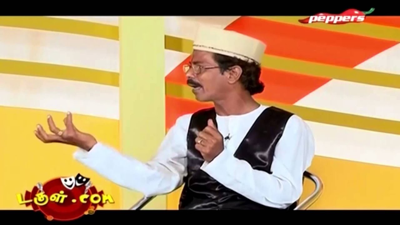 Tamil Comedy | Dougle.com - Dougle.com| Tamil Comedy| Kazhattivacha Maalai| Part-2