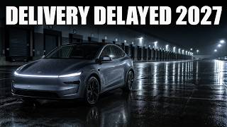 Tesla Delivery Delays Hit 2027: How to Get Your Car Sooner