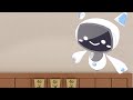 辛辣すぎる人工知能マスコットが将棋のシミュレーションをしてくれる動画