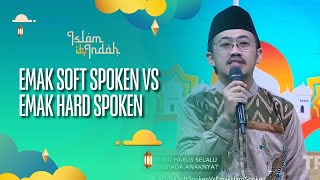 Soft-Spoken Mom vs. Tough-Talking Mom - ISLAM IS BEAUTIFUL (07/29/26) P1 screenshot 5