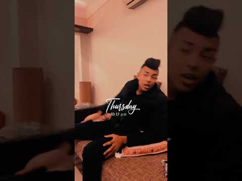 احمد اللمبي نجم شارع المعز ٢٠٢١ احلي صوت ف مصر