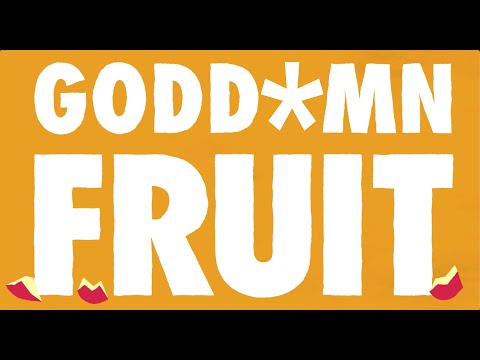 JUST EAT IT | DISTRACTIBLE Kinetic Type Animation