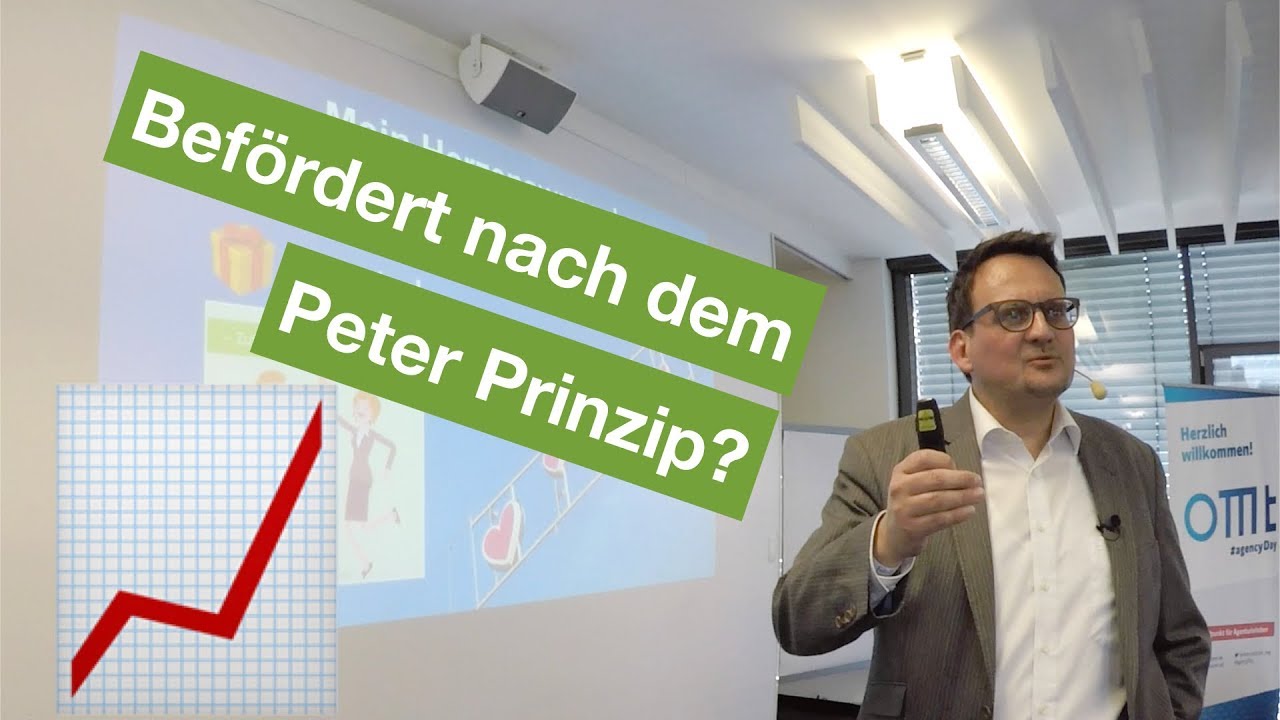 Peter Prinzip Youtube Peter Prinzip Youtube