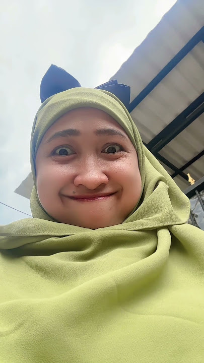 KOK BEDA YA 🤣