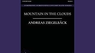 MOUNTAIN IN THE CLOUDS (feat. La Lira de Pozuelo & Maxi Santos) - Andreas Ziegelbäck