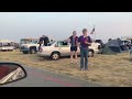 Ford Tempo T-Drive Homage @ 24 Hours of Lemons