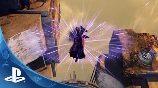 Destiny Free Digital Upgrade | PS4, PS3