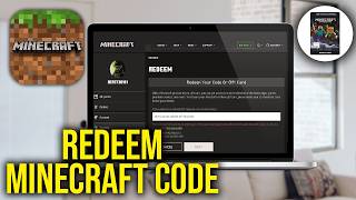 How To Redeem Minecraft Gift Card Code For Minecoins