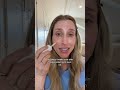 Who has heard this hair washing myth?! #haircaretips #skincaretips #dermatology