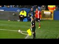 GOAL | O.G Mykolenko | Everton 0-1 Luton Town | Fourth Round | Emirates FA Cup 2023-24