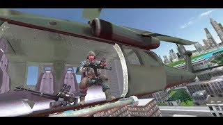 Russian Sniper 3D - Android/iOS Gameplay screenshot 4