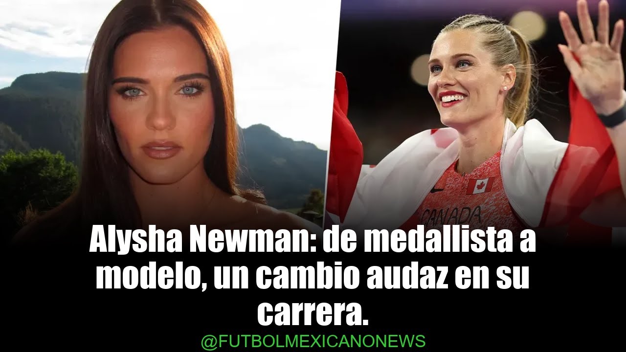 De atleta olímpica a estrella de Only Fans: el giro inesperado de