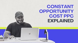 Constant Opportunity Cost PPC Explained
