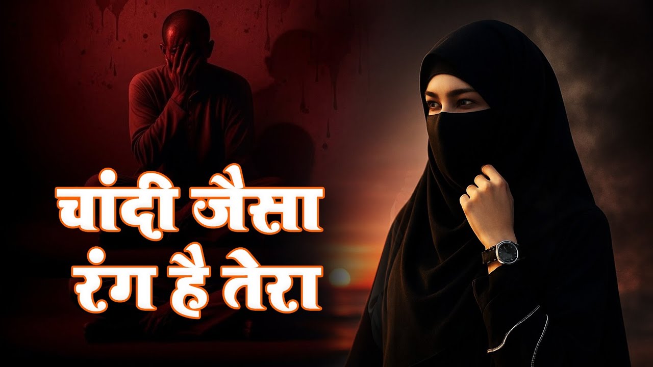 चांदी जैसा रंग है तेरा | Heart Touching Love Song 2026 ✨💔