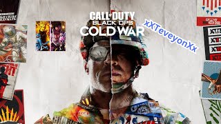 Call of Duty Cold War | My Squad | #NerdOut ft Fabvl, Frazer, DizzyEight & Breeton Boi