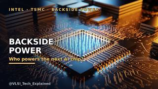 Intel PowerVia vs TSMC Super Power Rail — The Battle to Power the AI Chip
