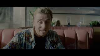 Pulp Fiction (1994) - Opening Scene (4K)