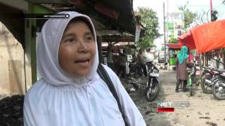 Download lagu NET YOGYA - Puluhan Pedagang Pasar Bendungan Wates Mendirikan Lapak Darurat