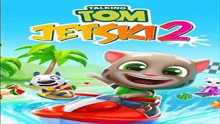 Talking Tom Jetski 2 Music - Stage 5