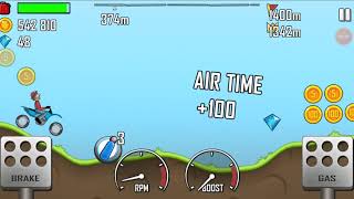 Play Hill Climb Racing screenshot 5
