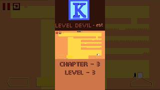 LEVEL DEVIL GAMEPLAY PART #3