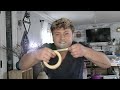 Beginning of video
