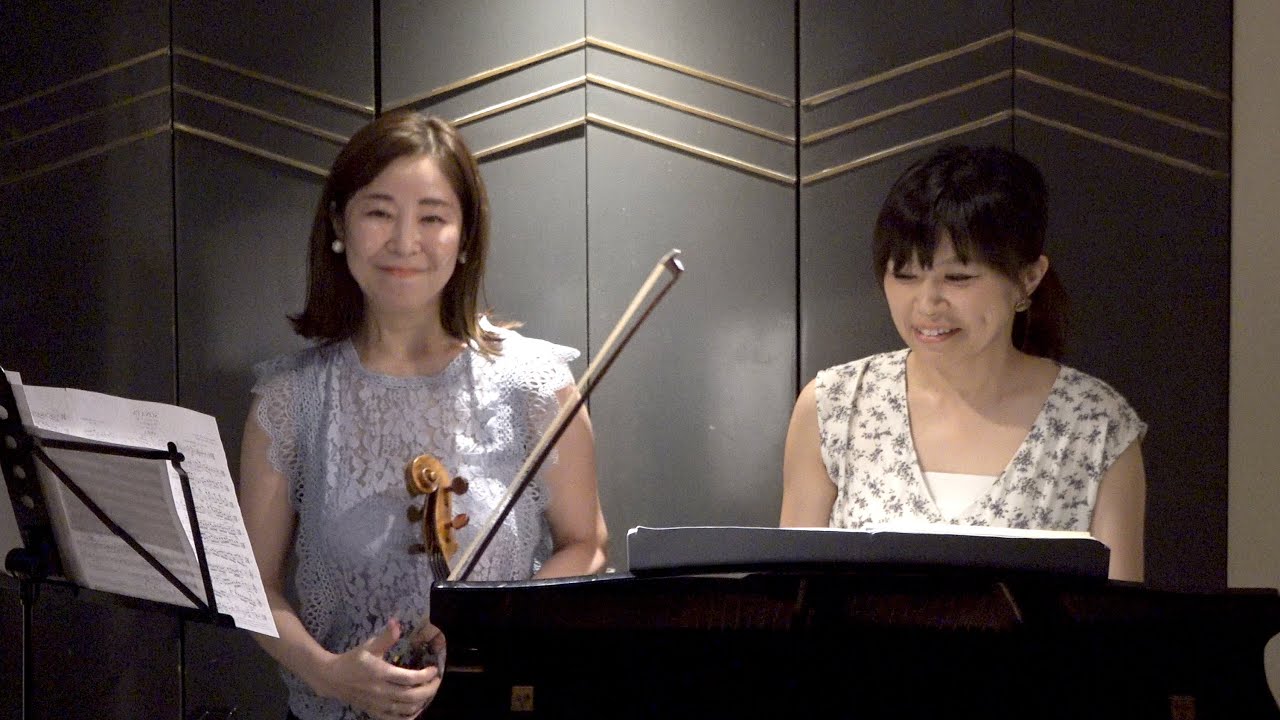 シューベルト：アルペジオーネ・ソナタ（第1、第2、第3楽章