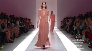 JILL STUART FULL COLLECTION - MERCEDES-BENZ FASHION WEEK SPRING 2013 COLLECTIONS